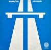 Kraftwerk - Autobahn (LP)